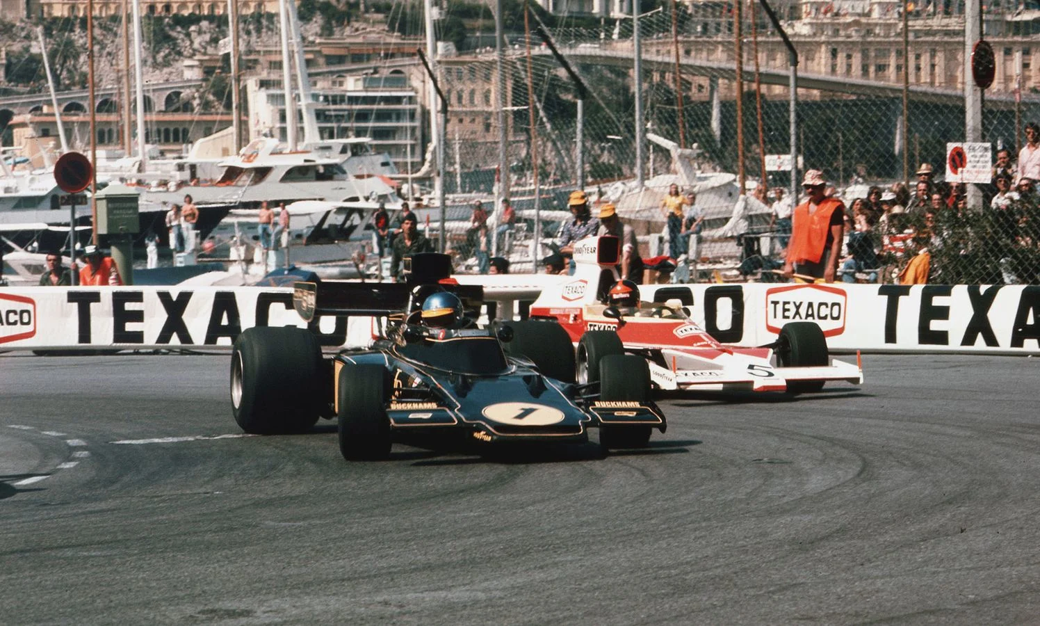 Heritage - Formula-1 - Drivers - Emerson-fittipaldi - 1974-in-pictures-his-name-is-emmo - 1974 in Pictures: #HisNameIsEmmo  - 4