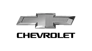 Chevrolet - Grid Logo
