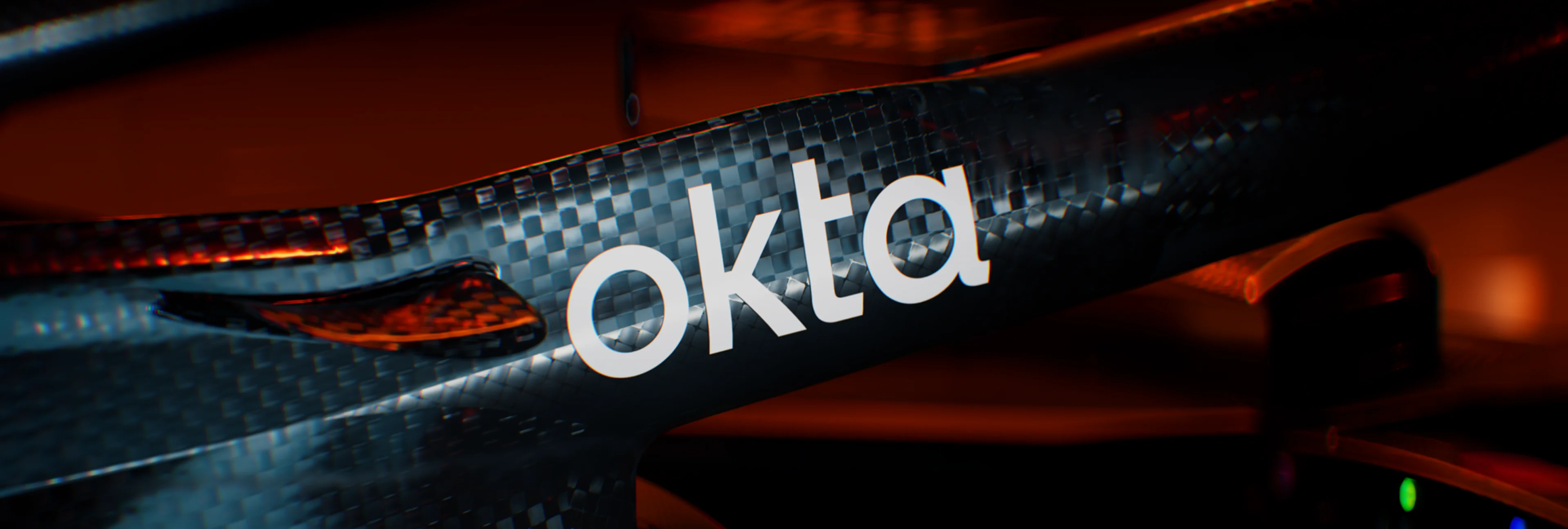 McLaren Racing announces Okta as an Official Partner of the McLaren Formula 1 Team