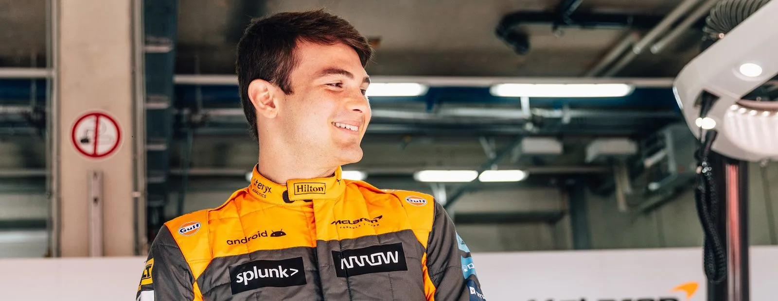 F1 mileage helping Pato to become 'more adaptable'