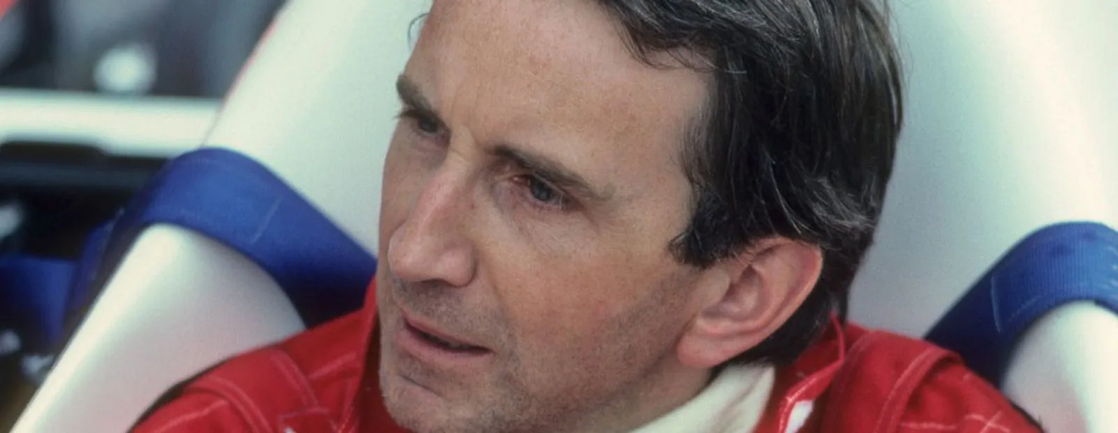 John Watson Banner Image