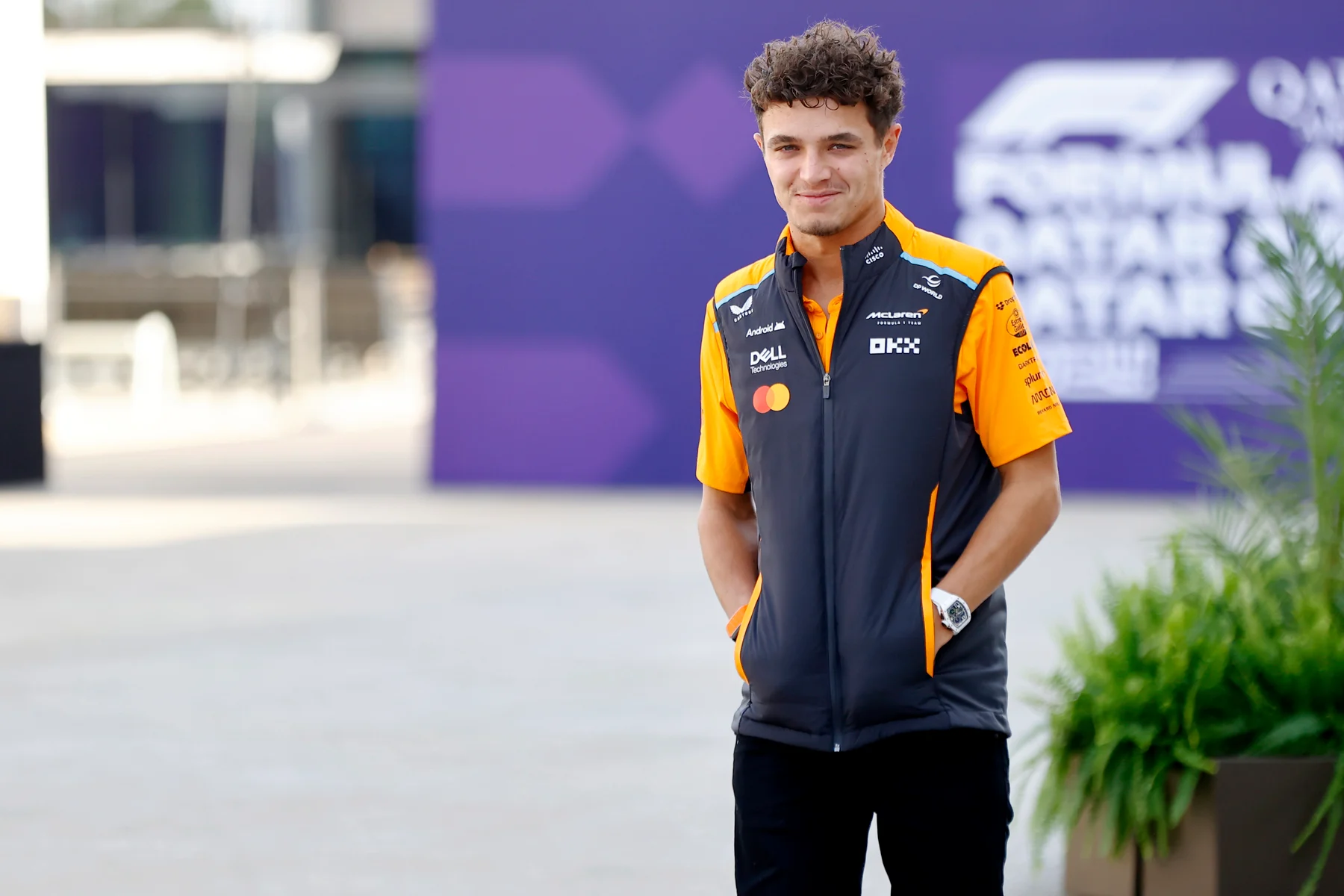 Formula-1 - 2024 - Qatar-grand-prix - 2024-qatar-grand-prix-sprint-and-gp-qualifying-report - 2024 Qatar Grand Prix – Sprint and GP Qualifying Report  “There’s not a lot in it between all of us" - 5