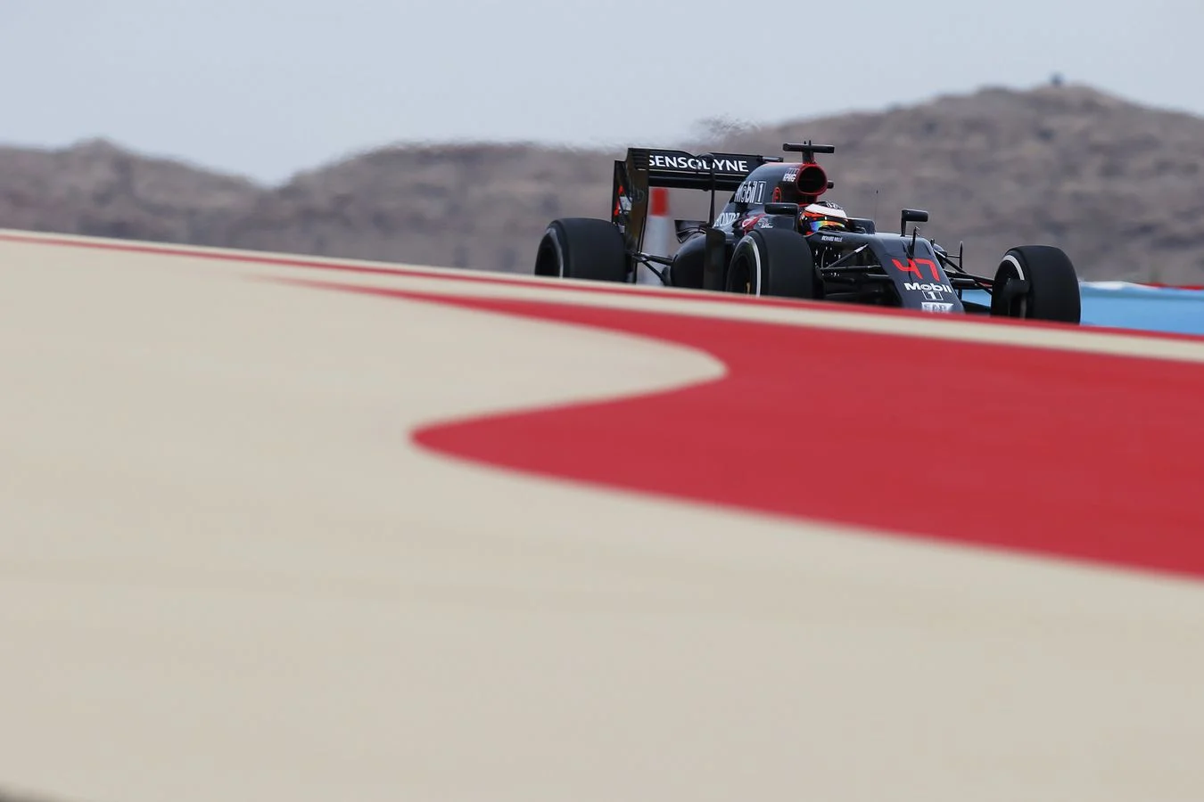 Formula-1 - 2023 - Bahrain-grand-prix - Guide-to-bahrain -   - 1