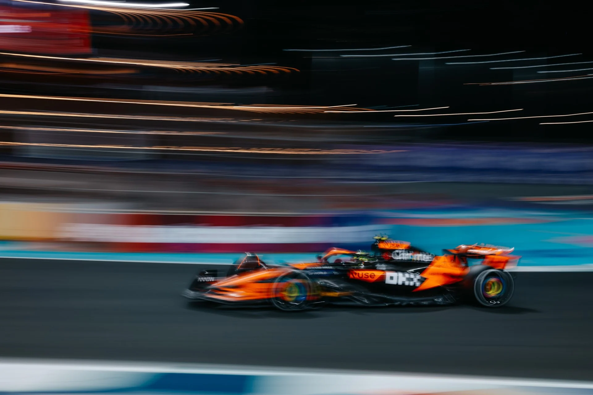 Formula-1 - 2024 - Australian-grand-prix - Guide-to-australia - Another Double-points finish in Jeddah - 0