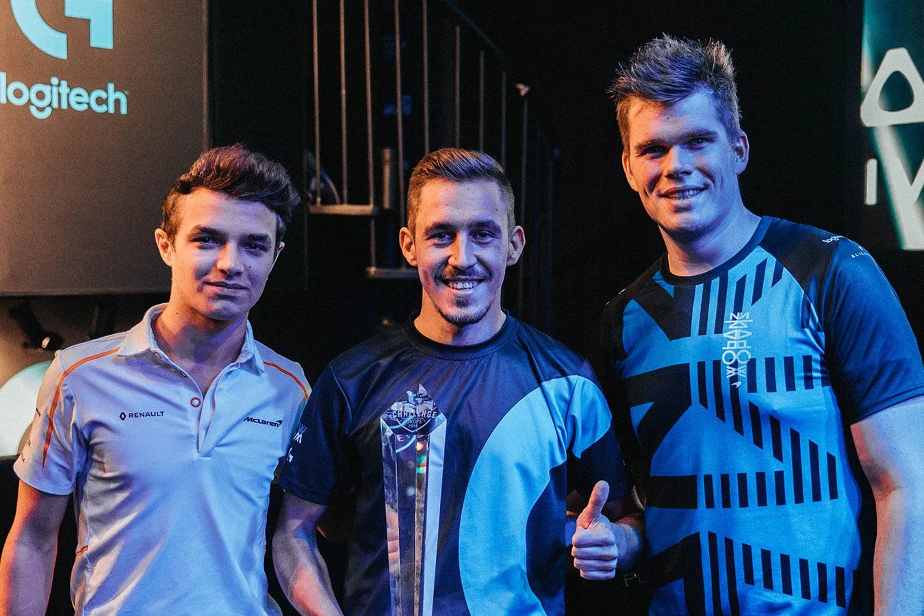 Gaming - Mclaren-shadow-project - 2018 - Life-of-rudy-november