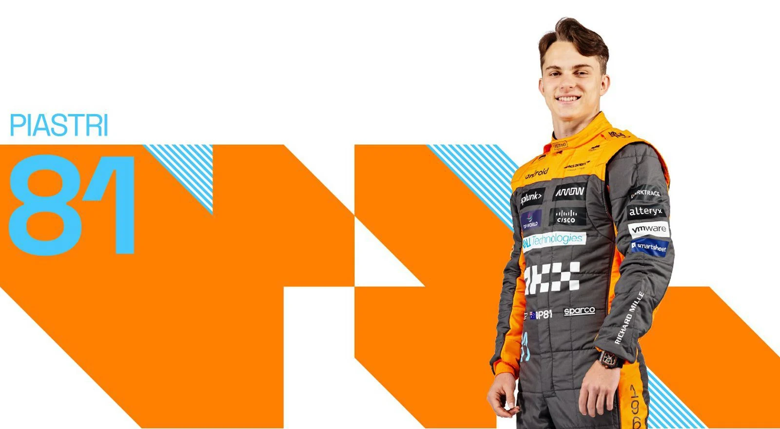 Formula-1 - 2023 - Pre-season-testing - Bahrain-test-day-1