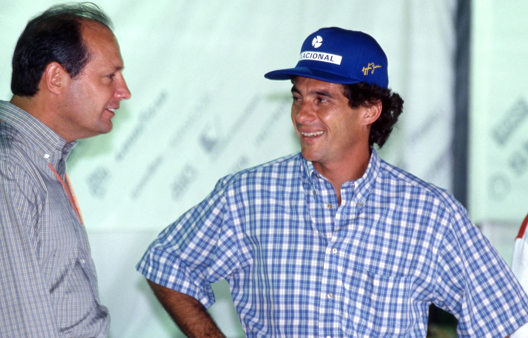 Heritage - Formula-1 - Drivers - Ayrton-senna - What-was-ayrton-senna-really-like-away-from-the-track - Ayrton Senna Away from the track - 6