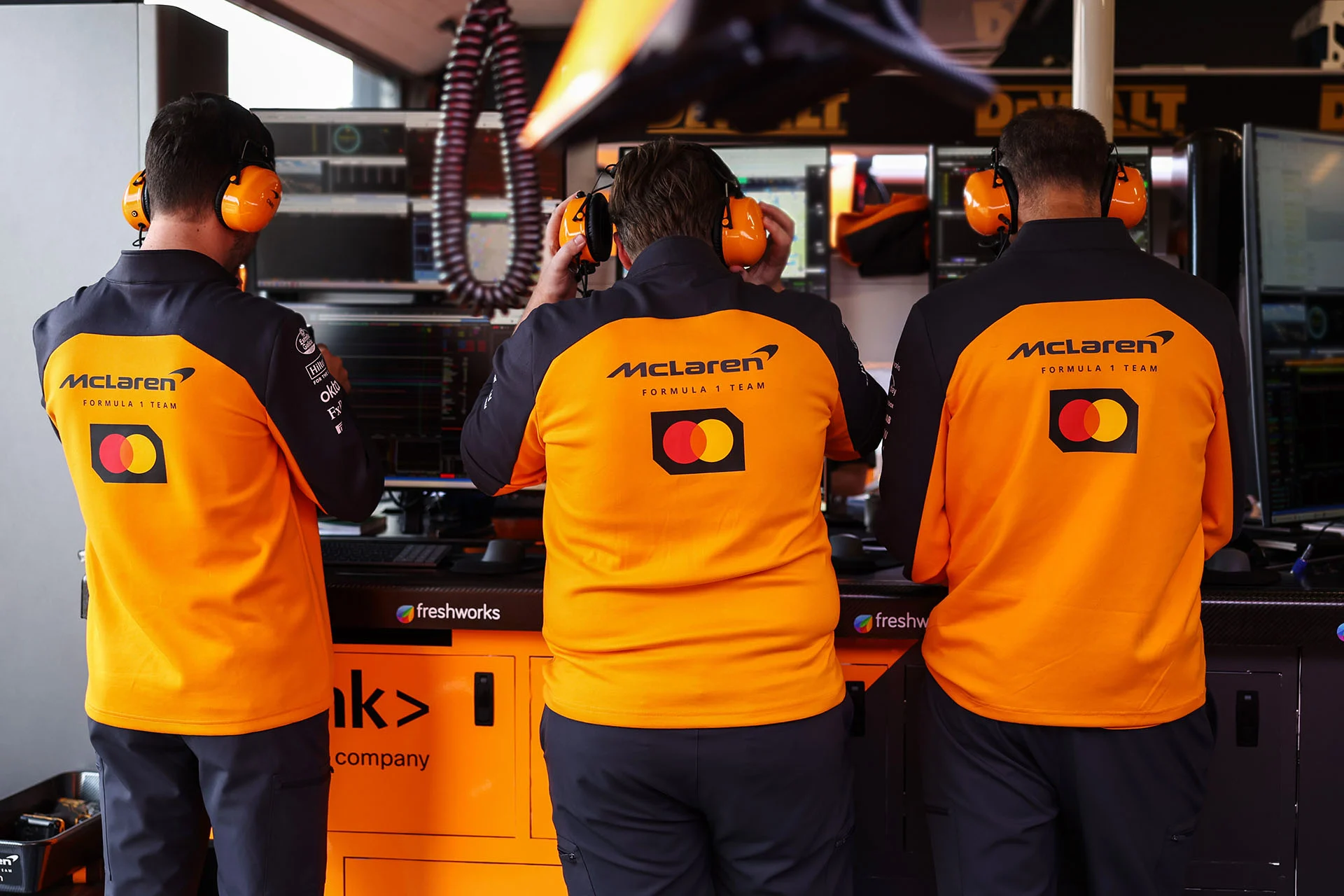 Formula-1 - 2025 - Dutch-grand-prix - The-dutch-gp-briefing-powered-by-google-cloud