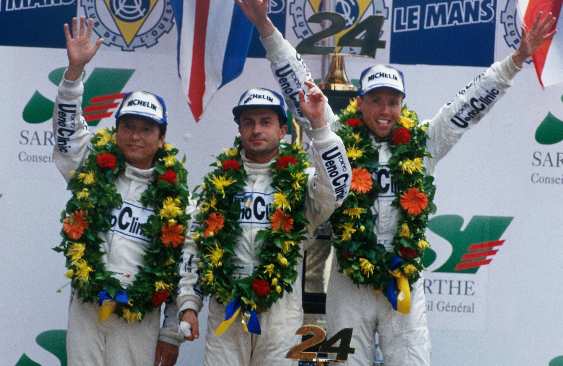 Heritage - Is-the-triple-crown-the-greatest-team-achievement-of-all-time