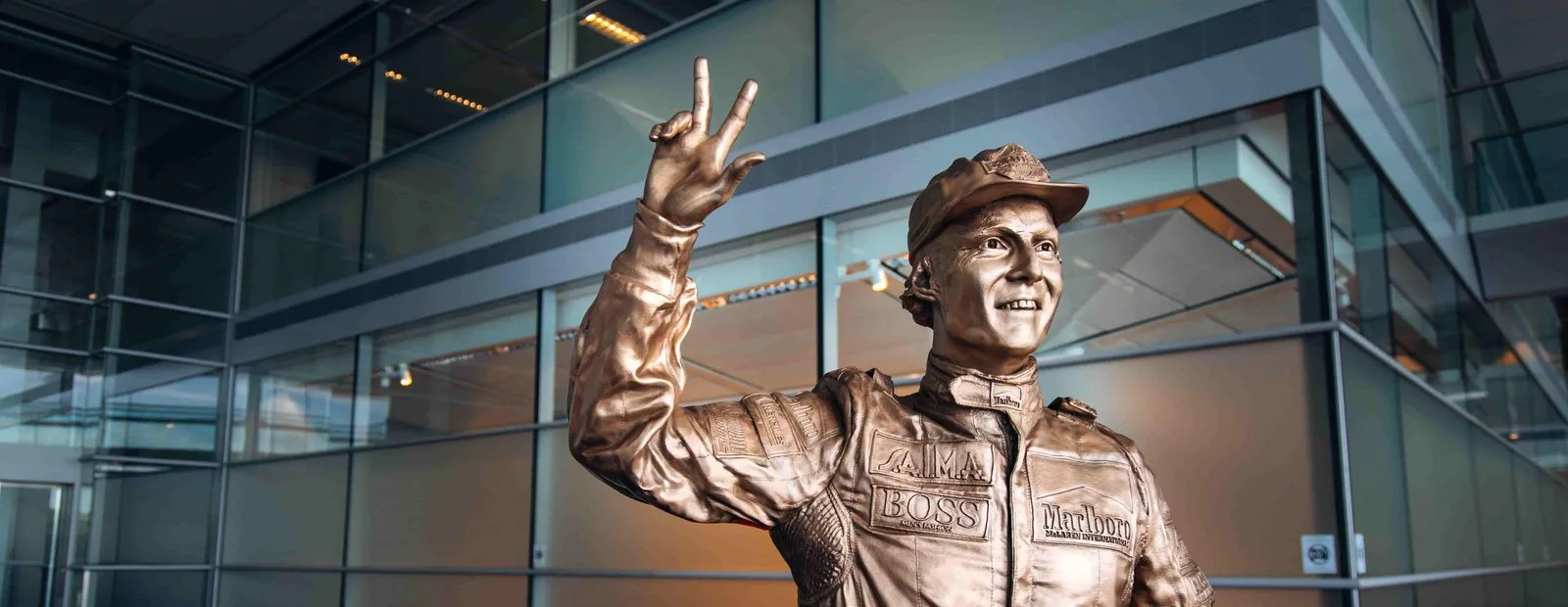 Forever missed, always remembered