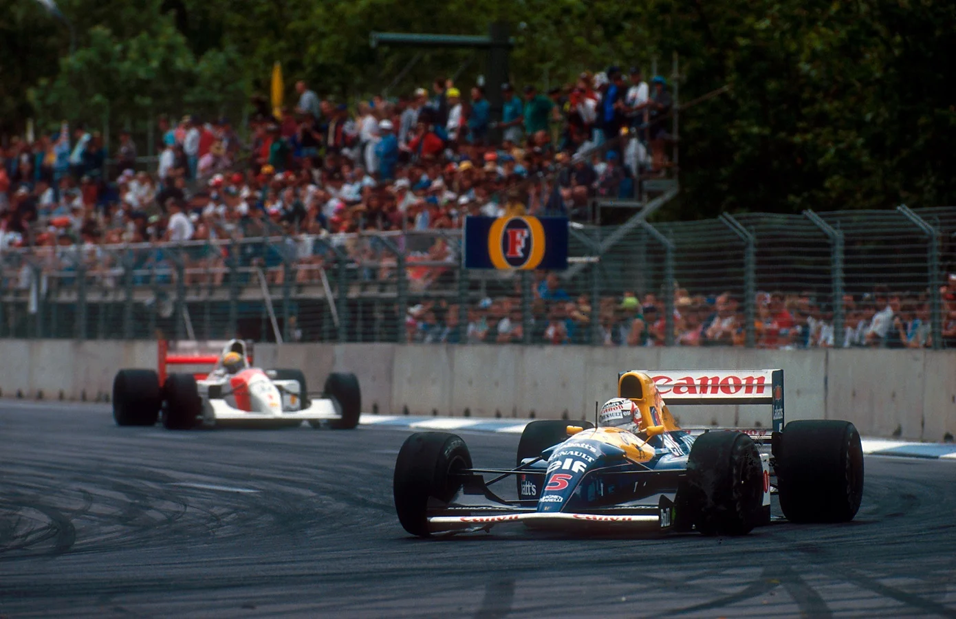 Heritage - Season-closer-when-november-meant-f1-adelaide-2211225