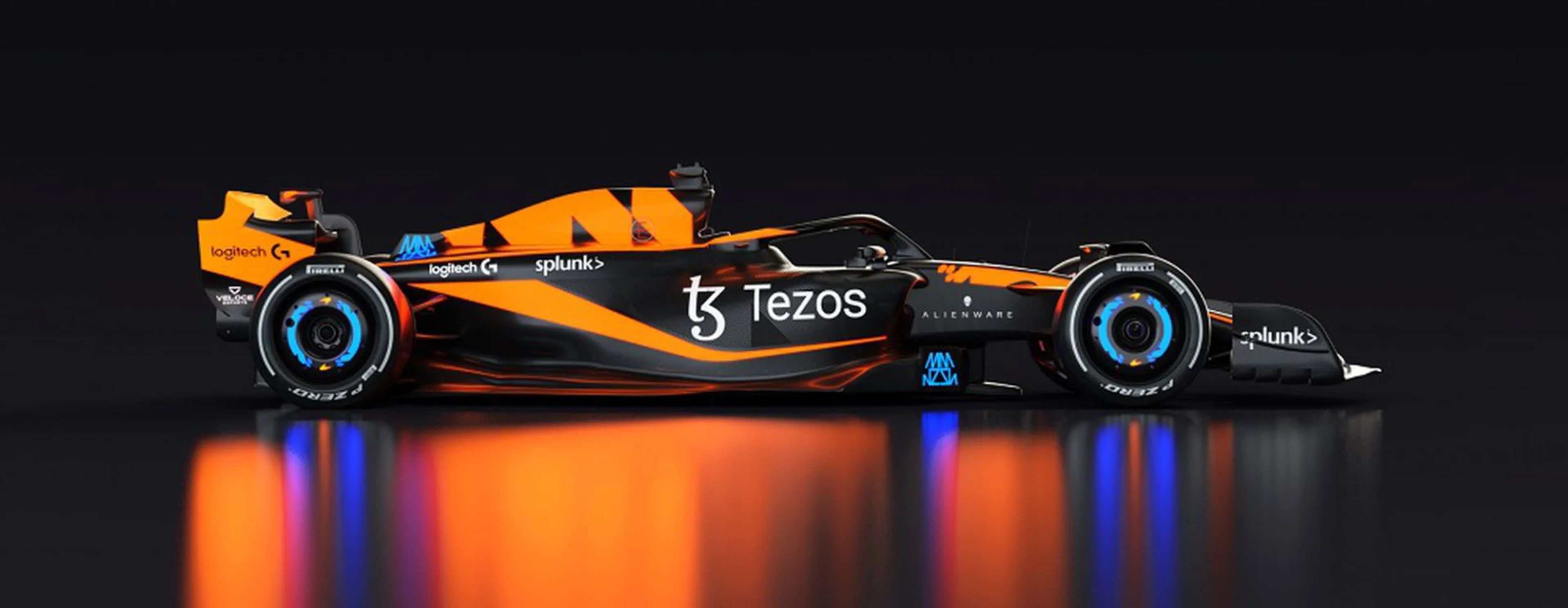 Digital worlds collide