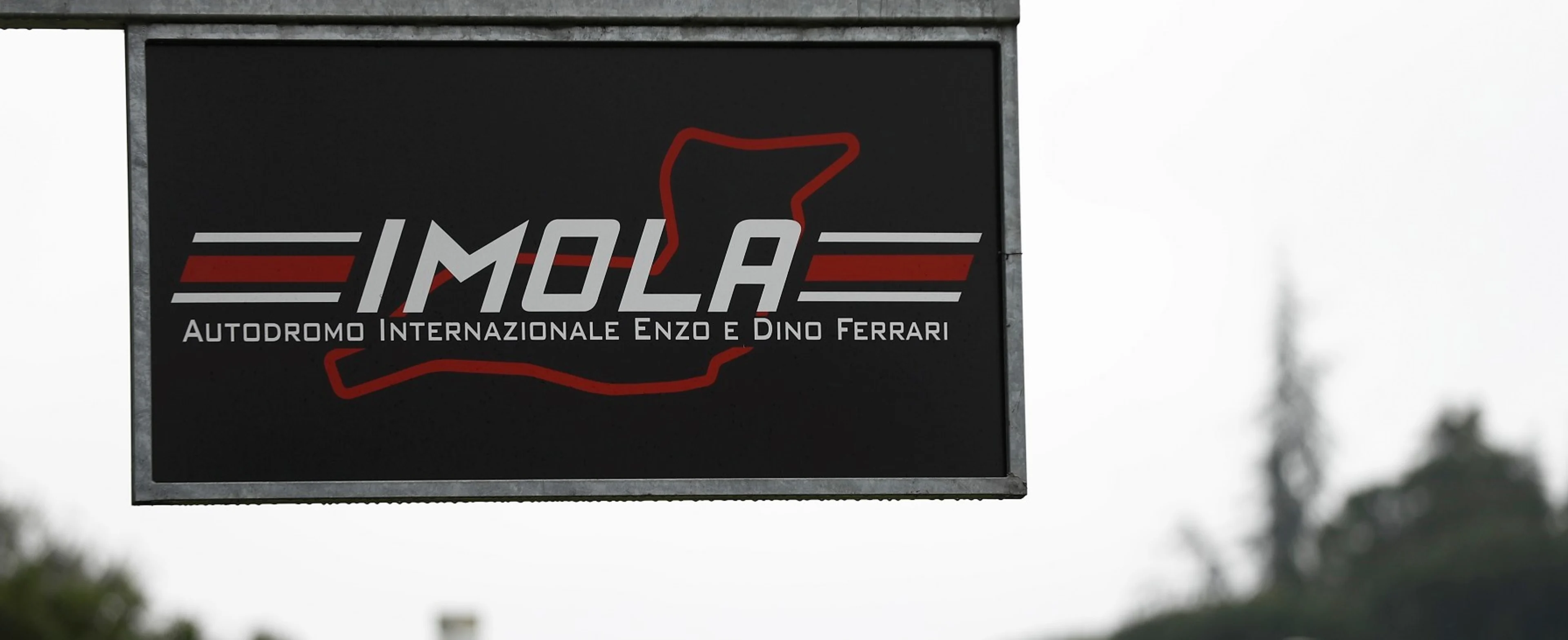 Update on the Emilia Romagna Grand Prix