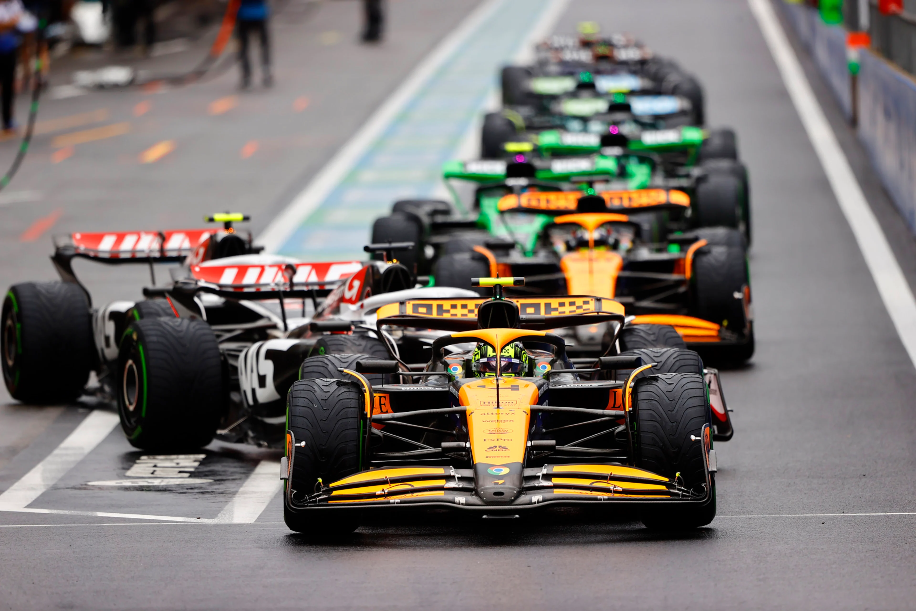 Le Grand Prix de Belgique de Formule 1 maintenu en 2024 | Foto Le Grand Prix de Belgique de Formule 1 maintenu en 2024 | Foto
