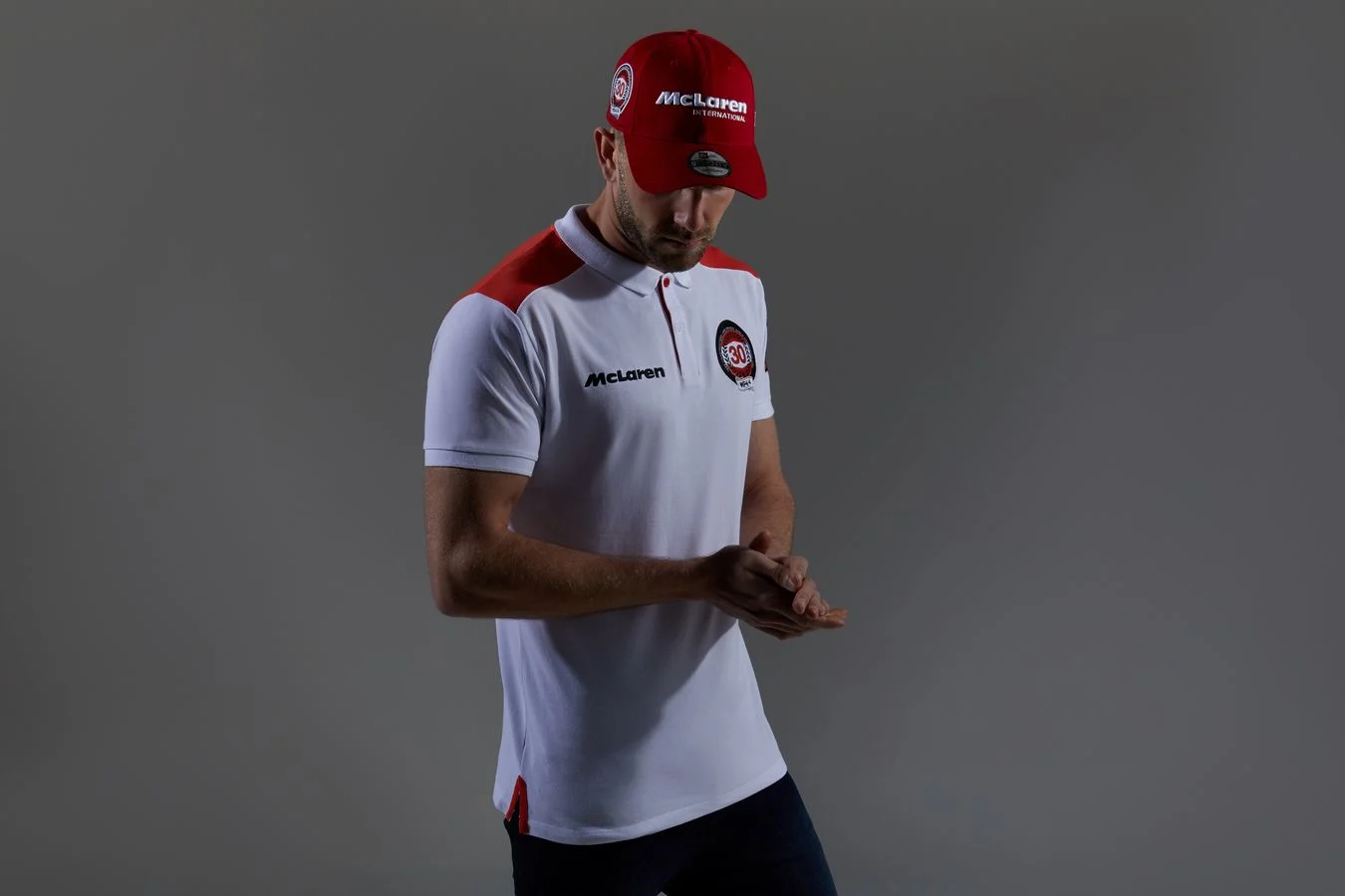 Heritage - Mclaren-30-collection - McLaren 30 collection Celebrate the legacy of a truly awe-inspiring season - 5