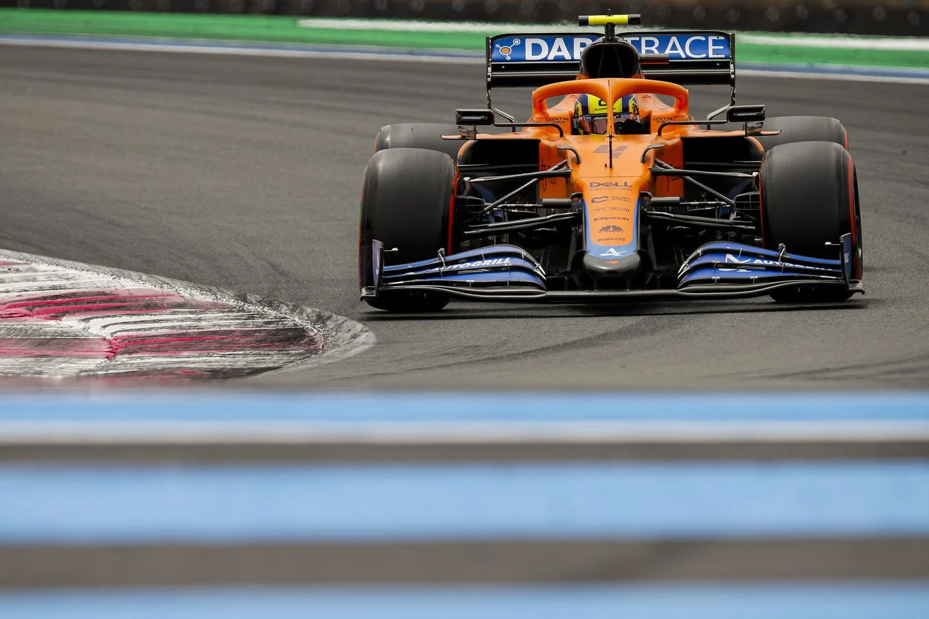 Formula-1 - 2021 - French-grand-prix - 2021-french-grand-prix-qualifying - 2021 French Grand Prix – Qualifying "Our starting positions present us with a real chance to fight for good points tomorrow" - 3