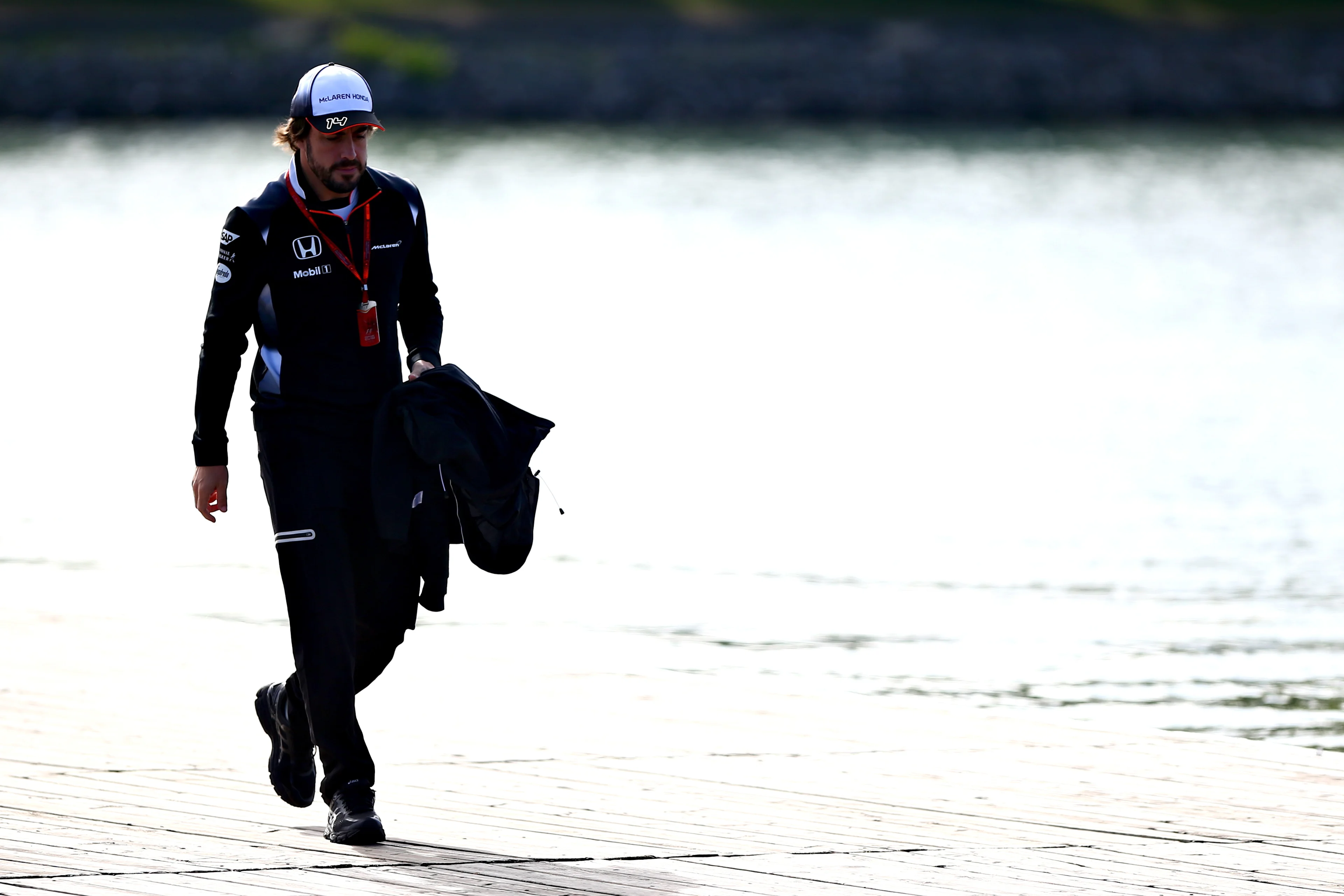 Fernando Alonso