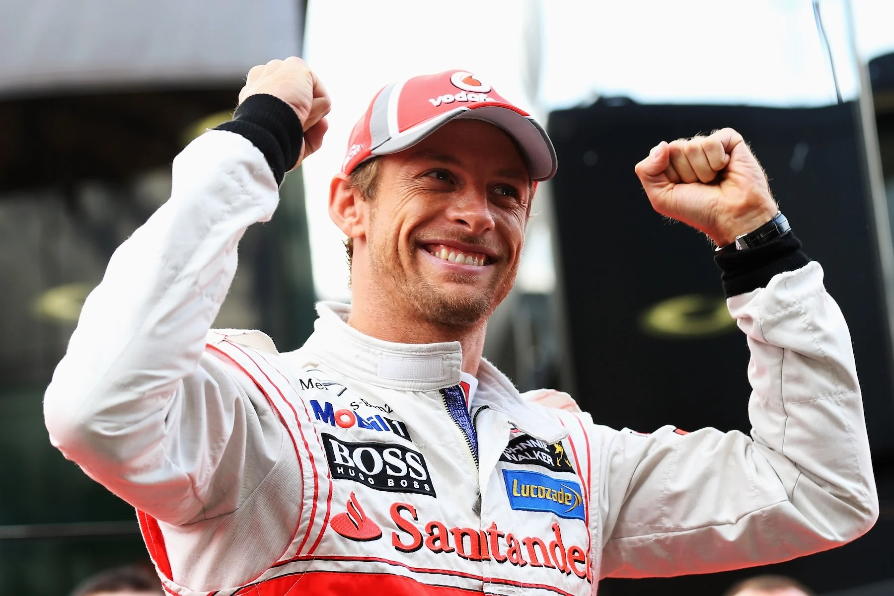 A closer look at Jenson’s standout Qualifying performance in McLaren colours reveals a lot about both the driver and the legendary Circuit de Spa-Francorchamps