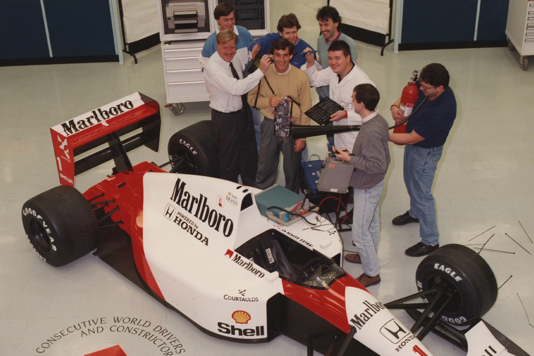 Heritage - Formula-1 - Drivers - Ayrton-senna - Senna-stories-our-people-share-their-memories-of-ayrton