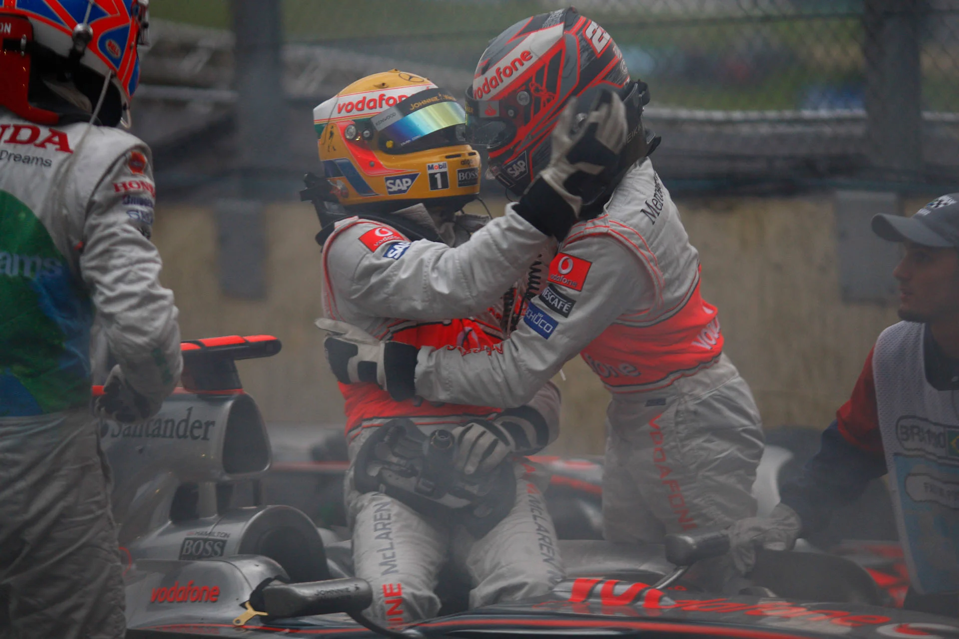 Heritage - How-good-were-mclaren-lewis-hamilton-2008-formula-1