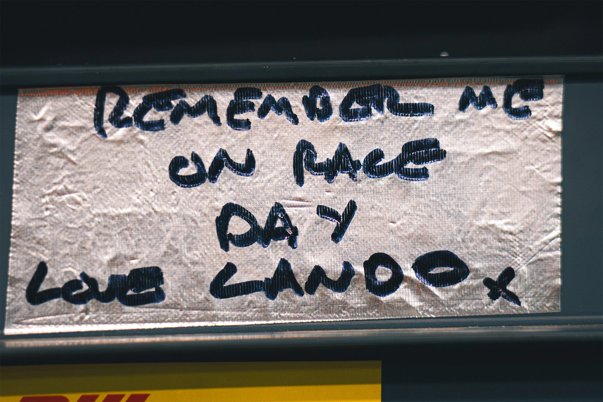 Image - F1 2026 - Azerbaijan GP - Spotted in the paddock - 4