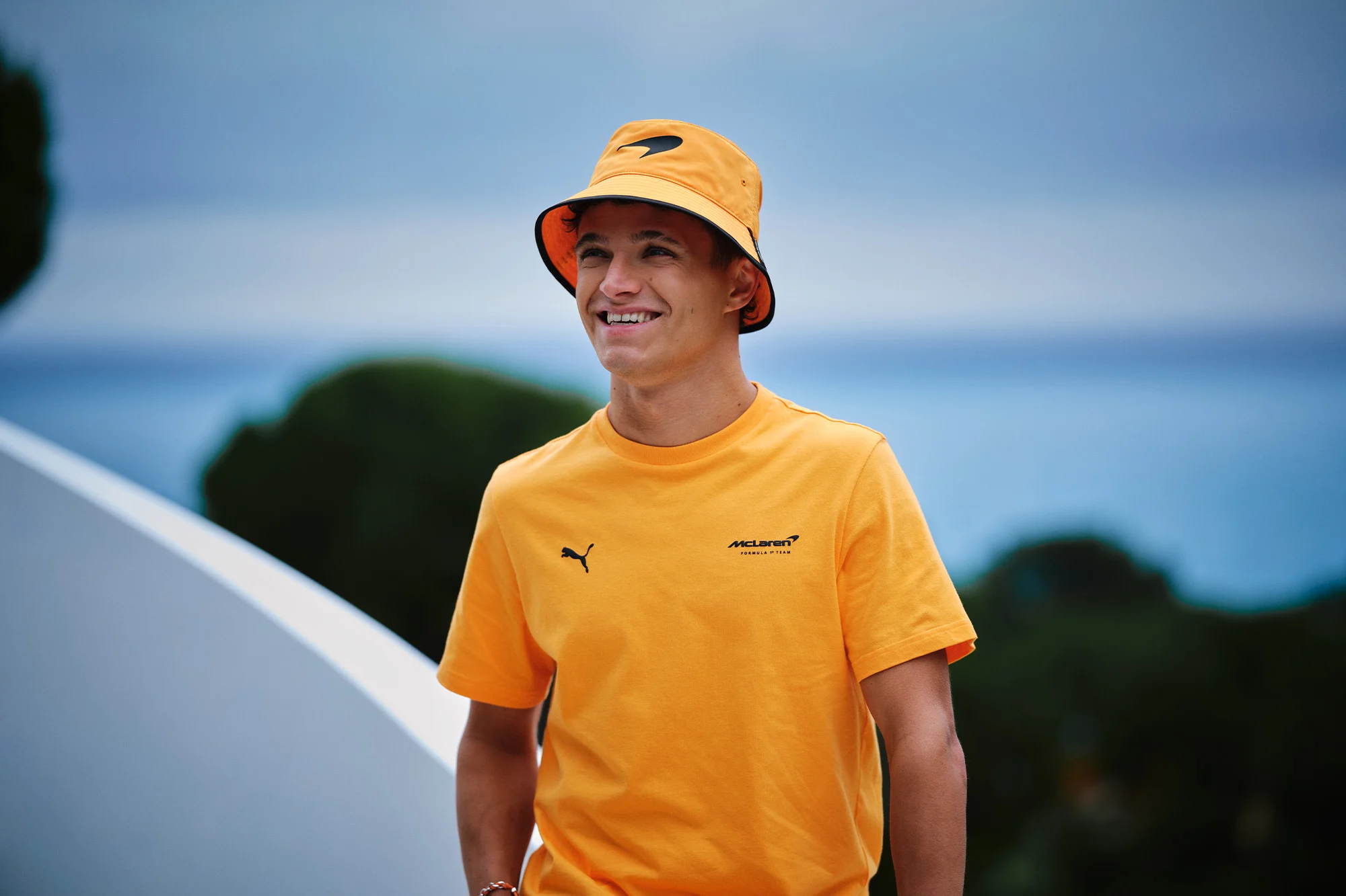 Image - F1 2026 - PUMA - 1