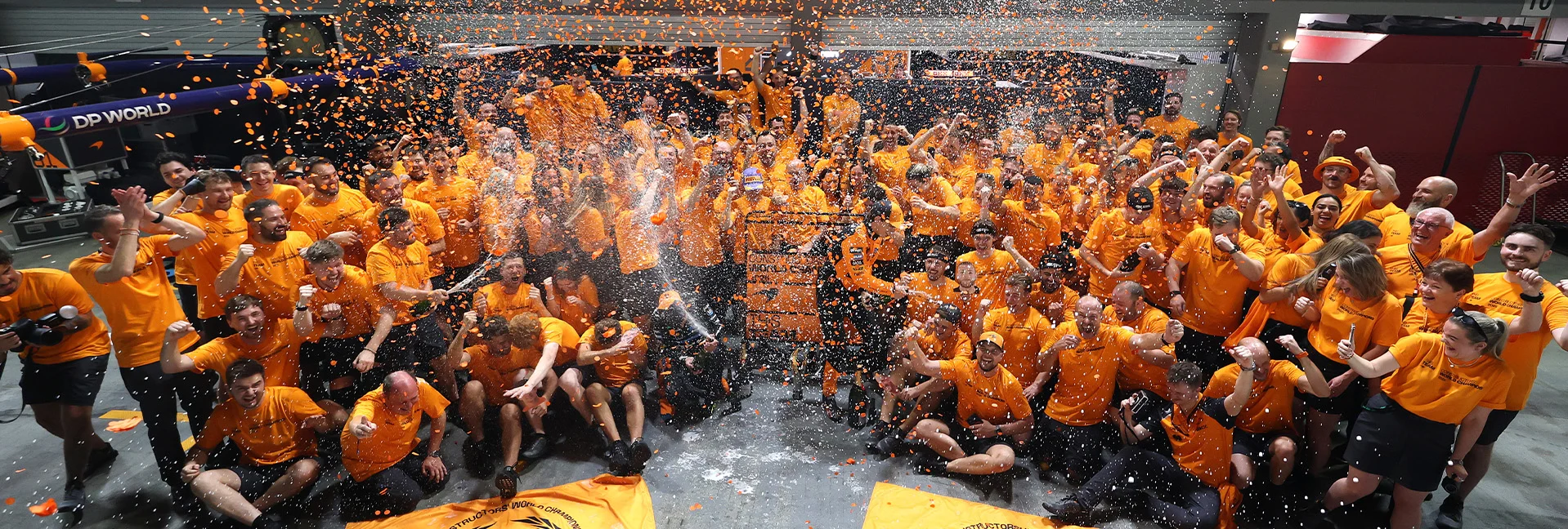 How McLaren won the 2025 F1 Constructors’ World Championship