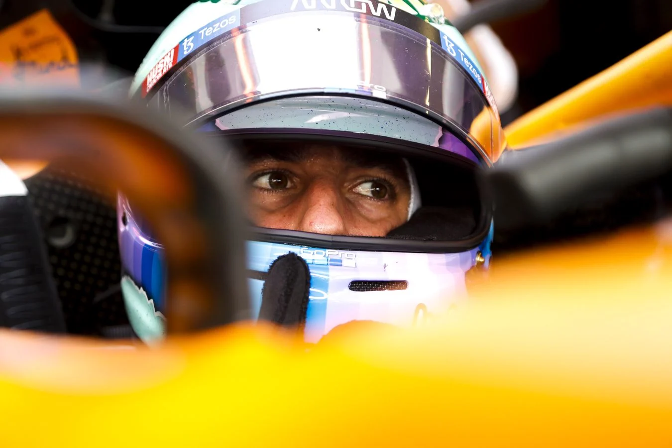 Formula-1 - 2021 - Turkish-grand-prix - 2021-turkish-grand-prix-free-practice - 2021 Turkish Grand Prix – Free Practice "We had two good sessions, didn't face any major problems and have gathered a lot of data" - 1