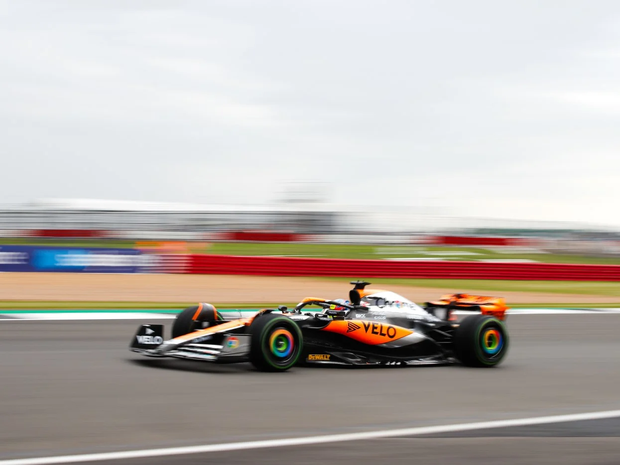 Formula-1 - 2023 - British-grand-prix - Lando-and-oscar-open-up-on-our-improved-pace-at-silverstone -   - 1