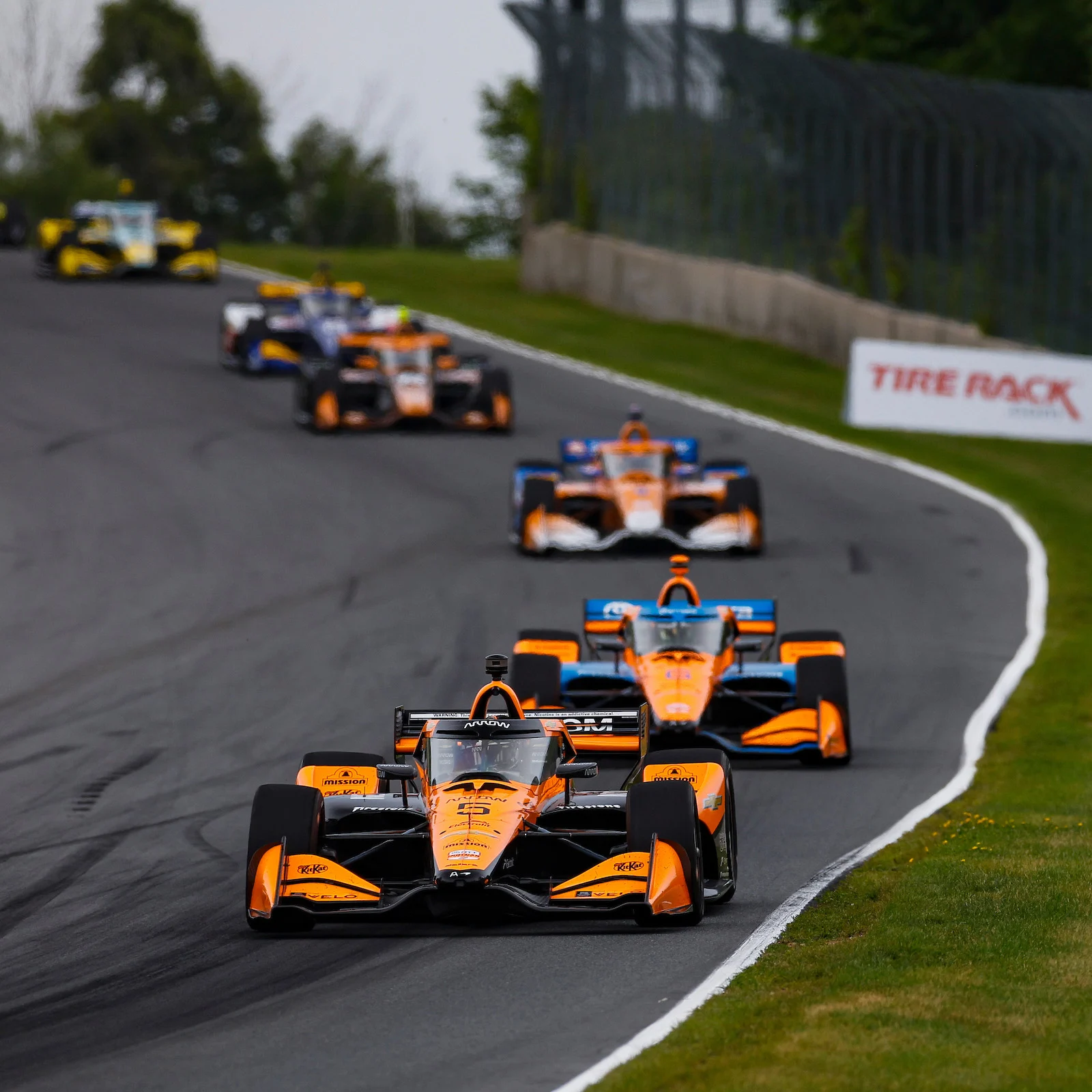 Road America