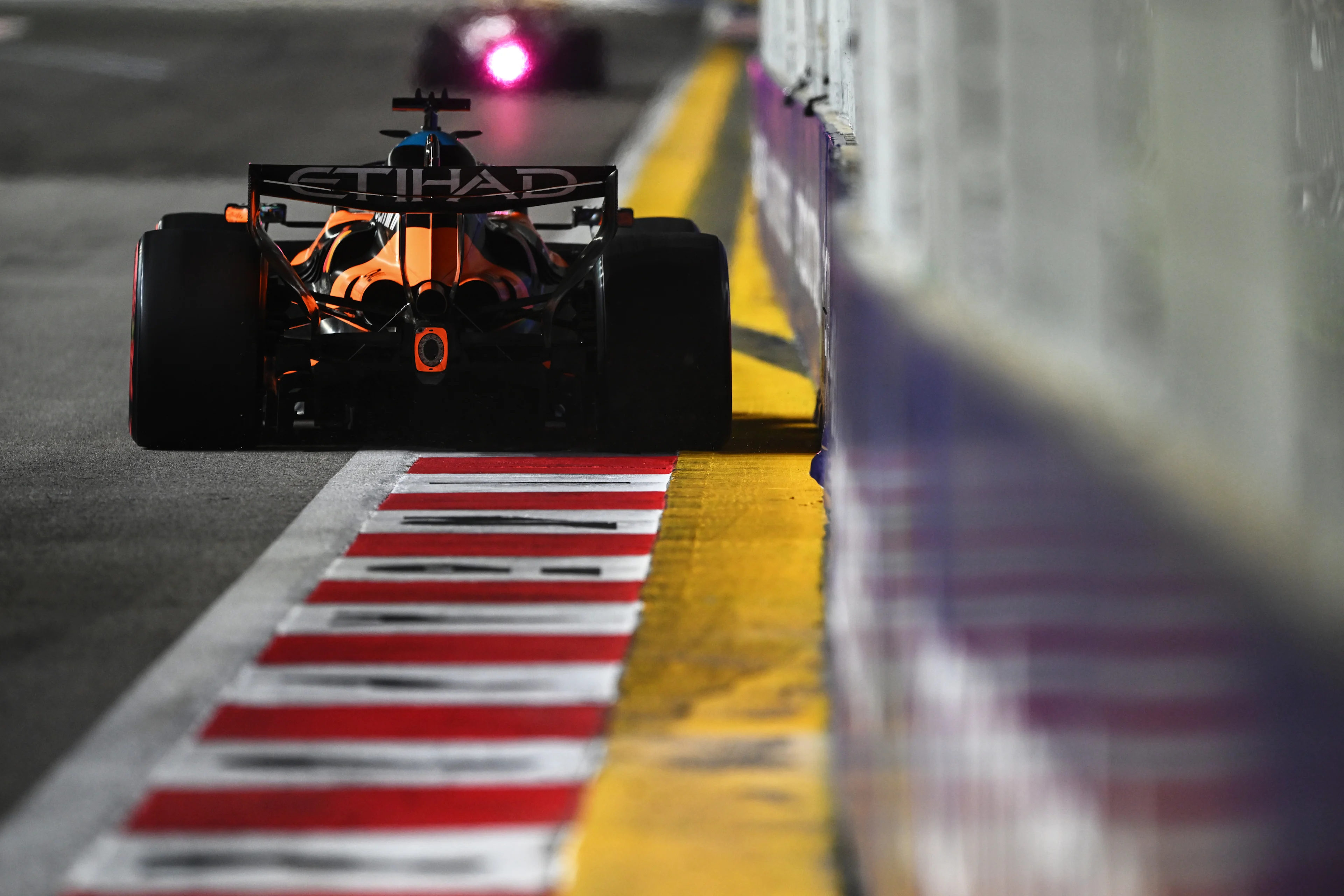 Image - Formula 1 - 2026 - Singapore Grand Prix – Sprint & GP Qualifying Report - 8