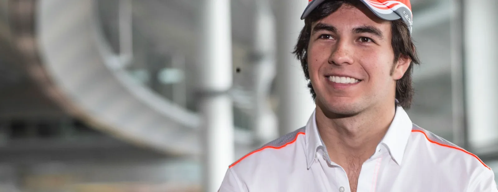 Sergio Perez Q&A