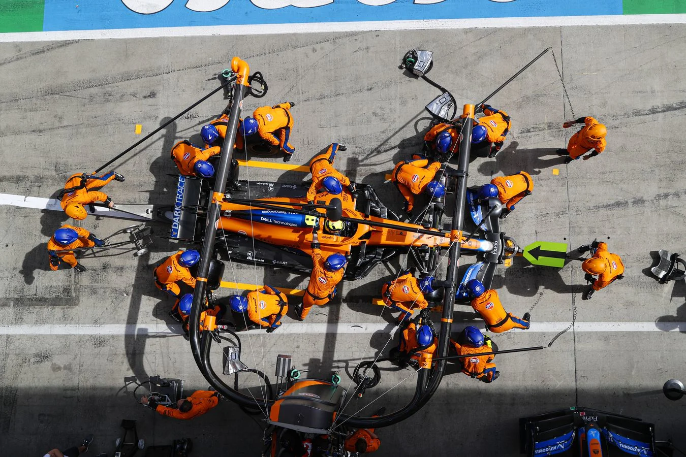 2021 Styrian Grand Prix "We end the weekend with mixed feelings" - 4