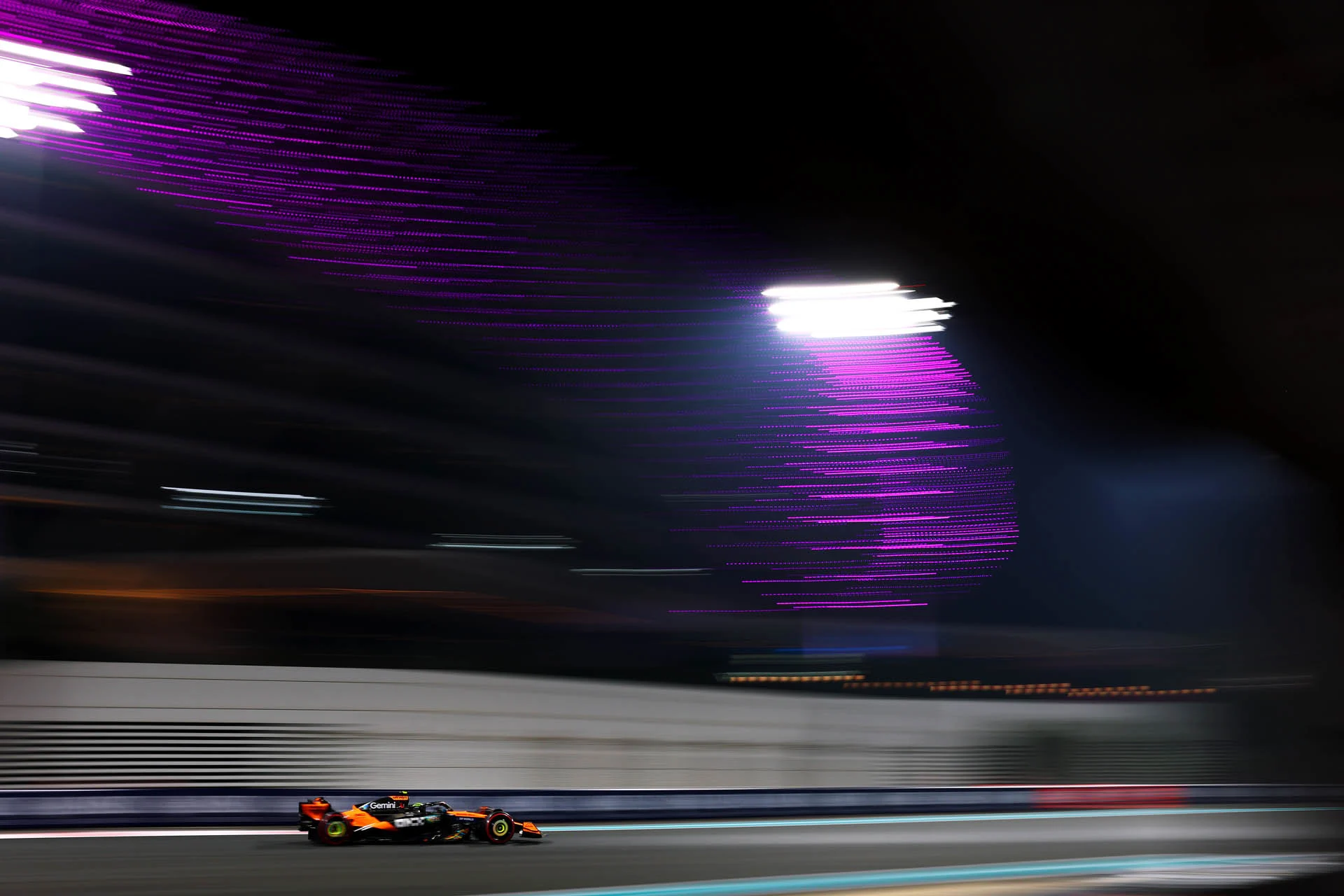 Formula-1 - 2025 - Abu-dhabi-grand-prix - Qualifying-report - 2025 Abu Dhabi Grand Prix – McLaren Qualifying Report "We're now in a strong position to fight for the Championship" - 7