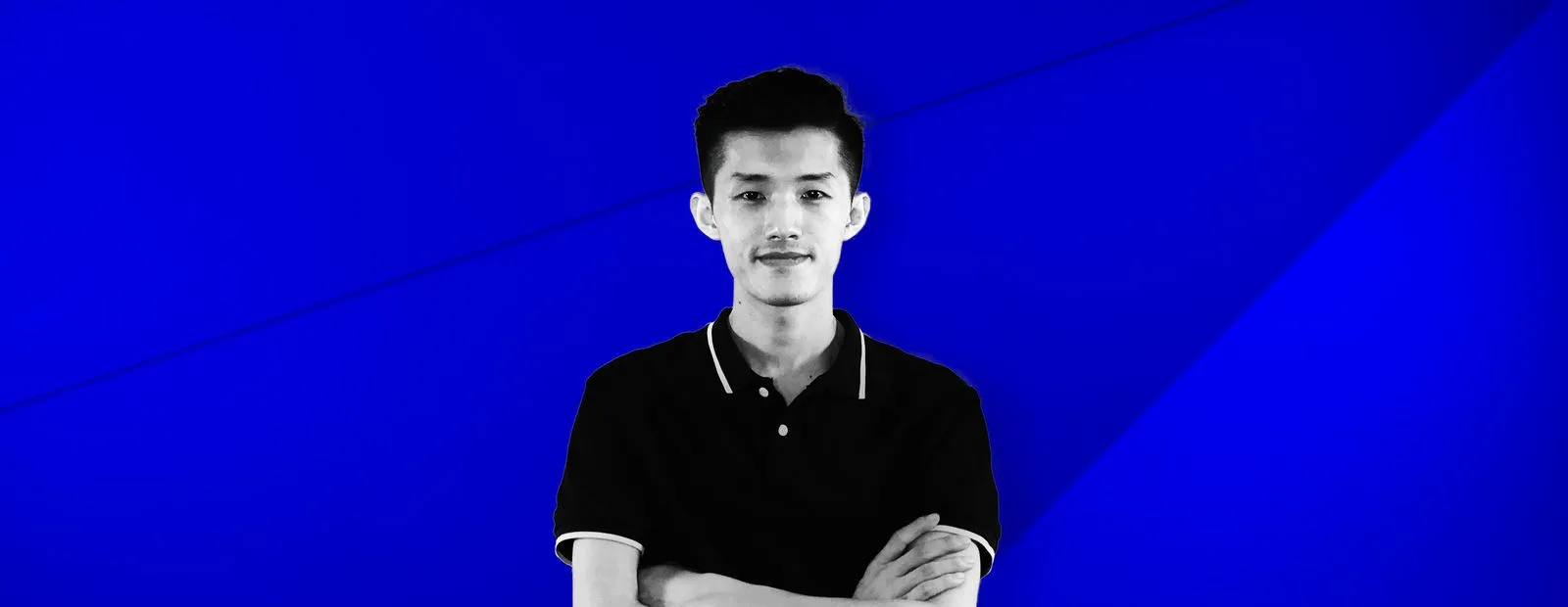 Find out more about one of our McLaren Shadow finalists, who will compete at the McLaren Technology Centre in January 2019 in our esports Grand Finals.