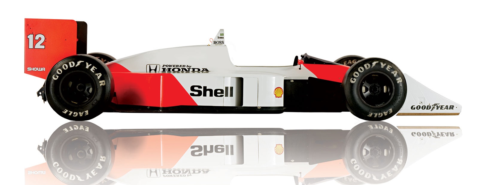 The MP4/8