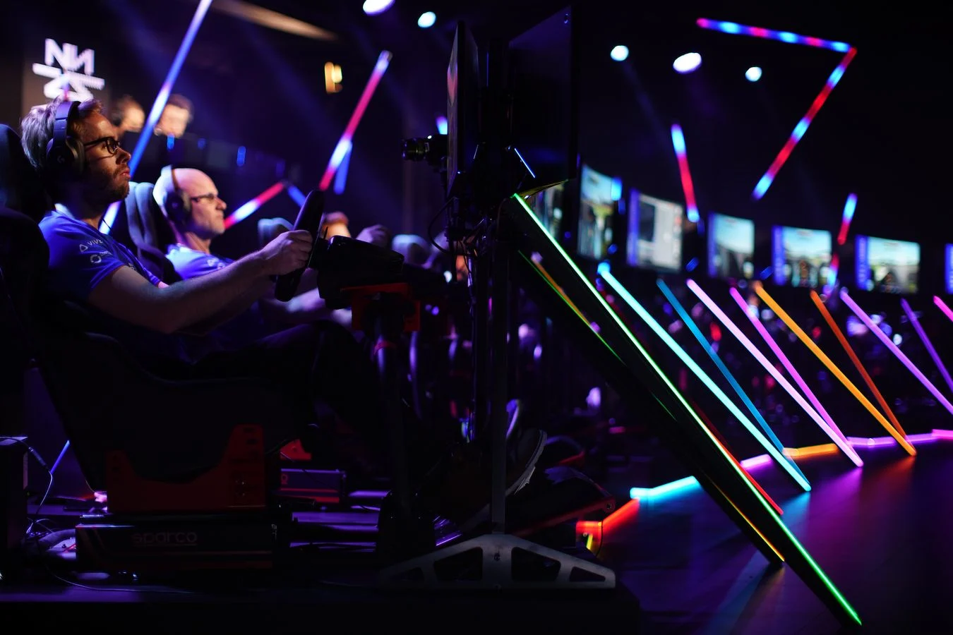 Gaming - Mclaren-shadow-project - 2018 - Semi-final-race-report - McLaren Shadow semi-final: race report Find out who made it through to the grand finals - 1