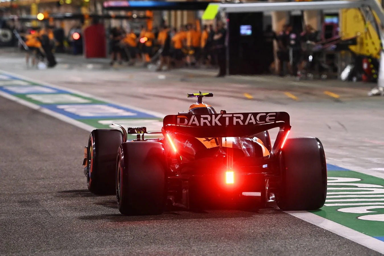 Formula-1 - 2023 - Bahrain-grand-prix - 2023-bahrain-grand-prix-qualifying - 2023 Bahrain Grand Prix – qualifying "The grid has really tightened around us and it’s all to play for tomorrow" - 2