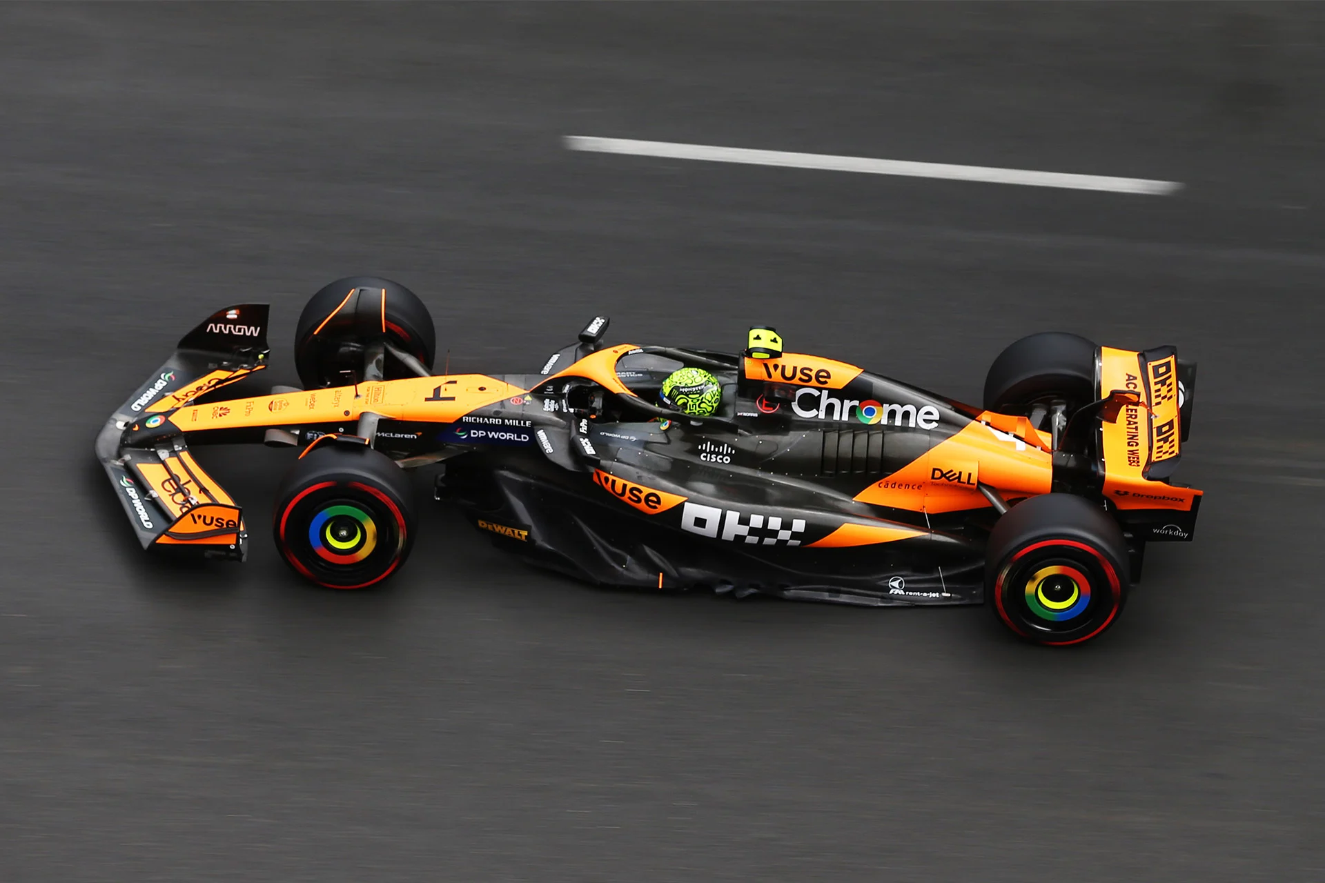 Formula-1 - 2024 - Azerbaijan-grand-prix - 2024-azerbaijan-grand-prix-qualifying-report - 2024 Azerbaijan Grand Prix – Qualifying Report “A mixed Qualifying for us here in Baku" - 7