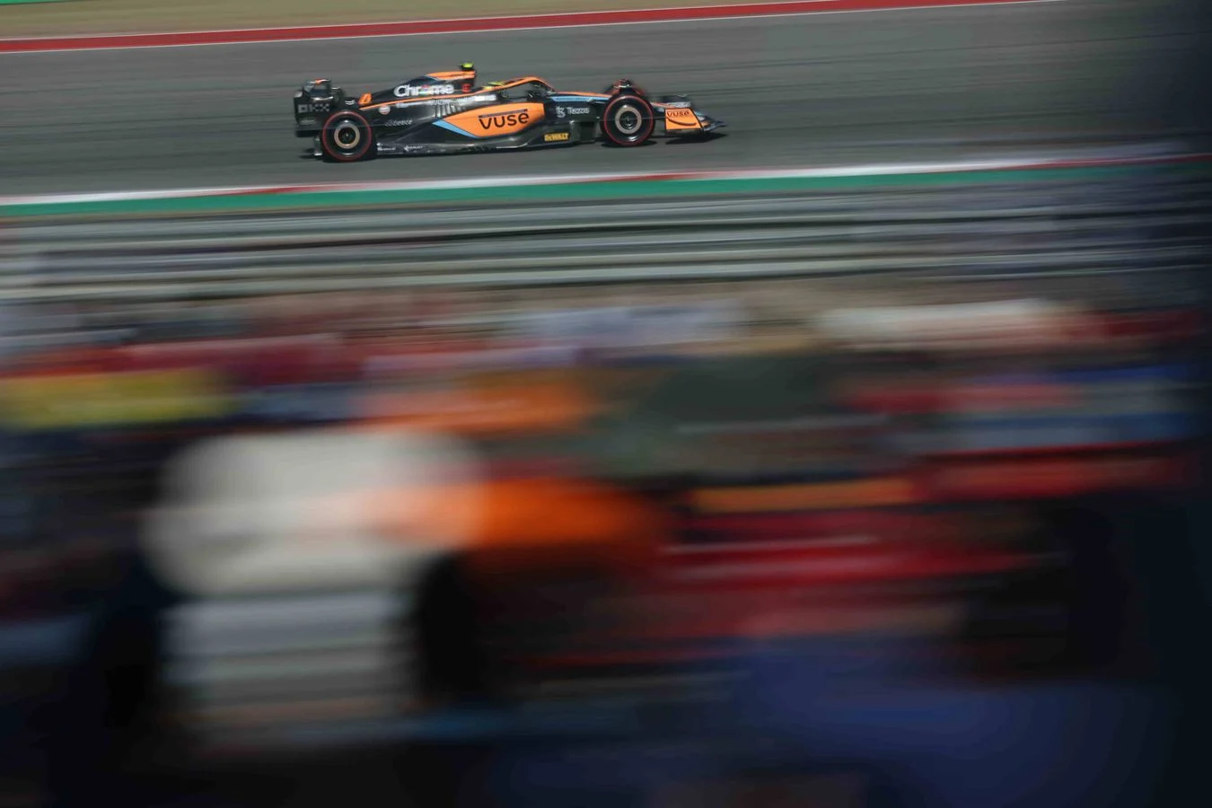 Formula-1 - 2022 - United-states-grand-prix - 2022-united-states-grand-prix-qualifying - 2022 United States Grand Prix – qualifying "A challenging Saturday afternoon for us and a mixed result" - 3