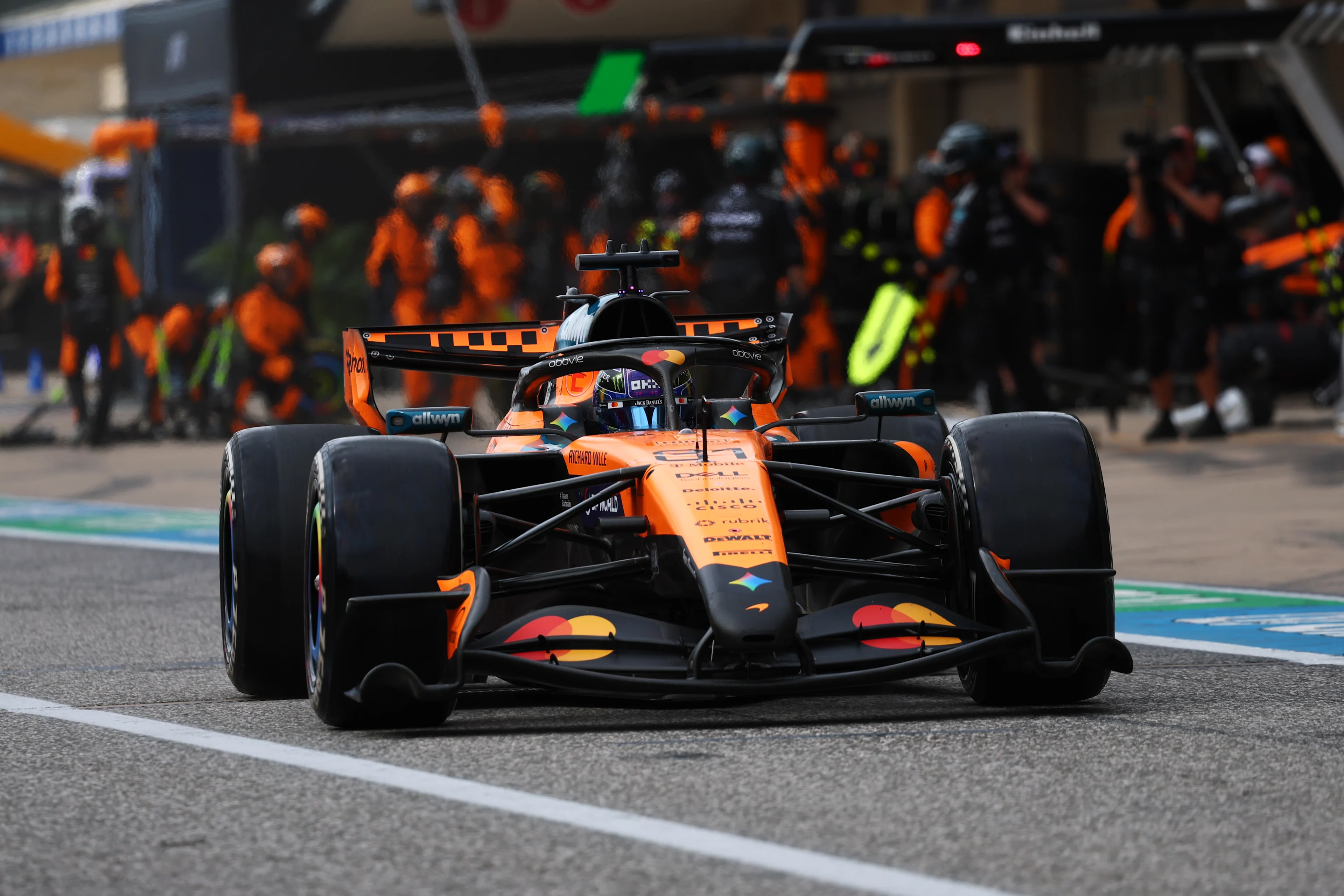 Image - Formula 1 - 2026 - US Grand Prix – Race Report - 5