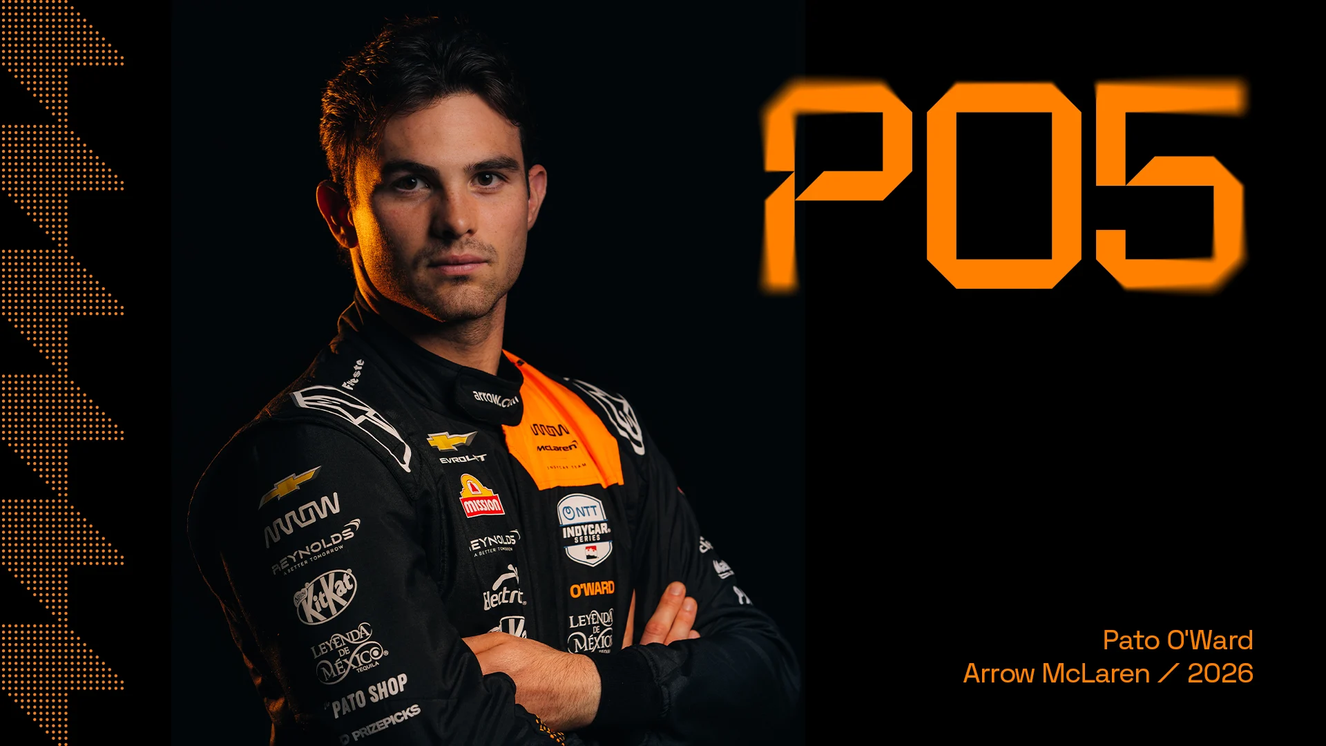 2026 Pato Smart to Intelligent Banner