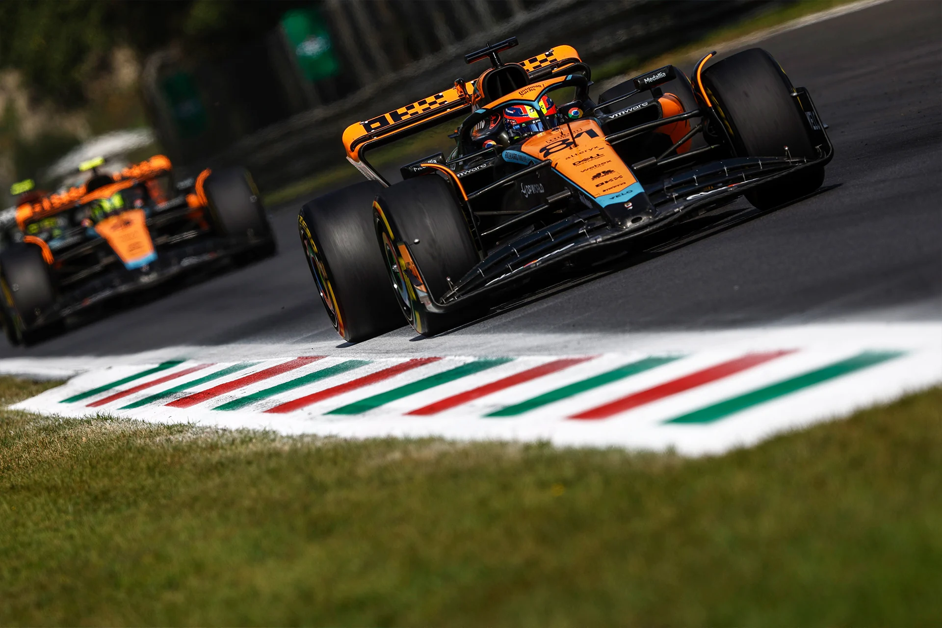 Formula-1 - 2024 - Italian-grand-prix - Guide-to-monza