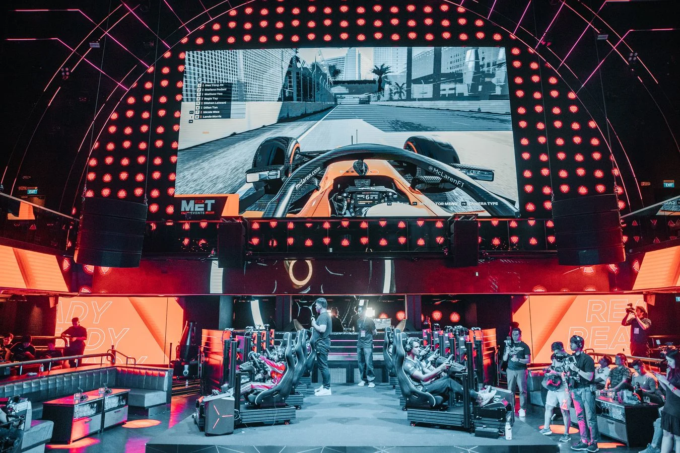 Gaming - Mclaren-shadow-project - 2019 - Race-to-singapore-qualifier - Race to Singapore McLaren Shadow crowns its Asia-Pacific champion - 2