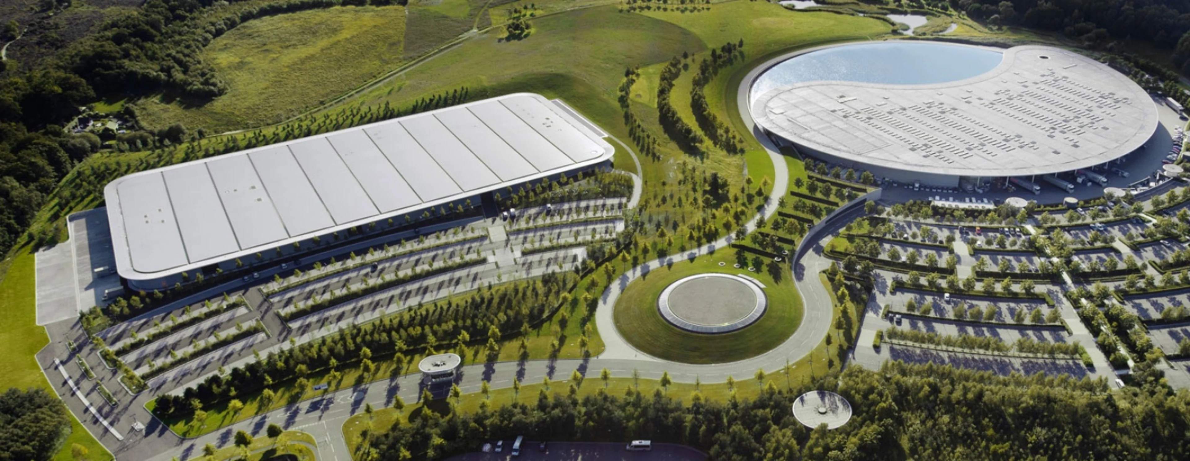 Formula One teams drive carbon reduction