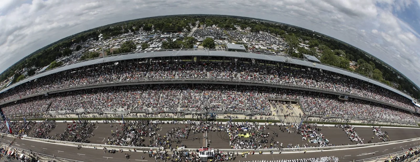 Chevrolet to power McLaren at 2019 Indianapolis 500
