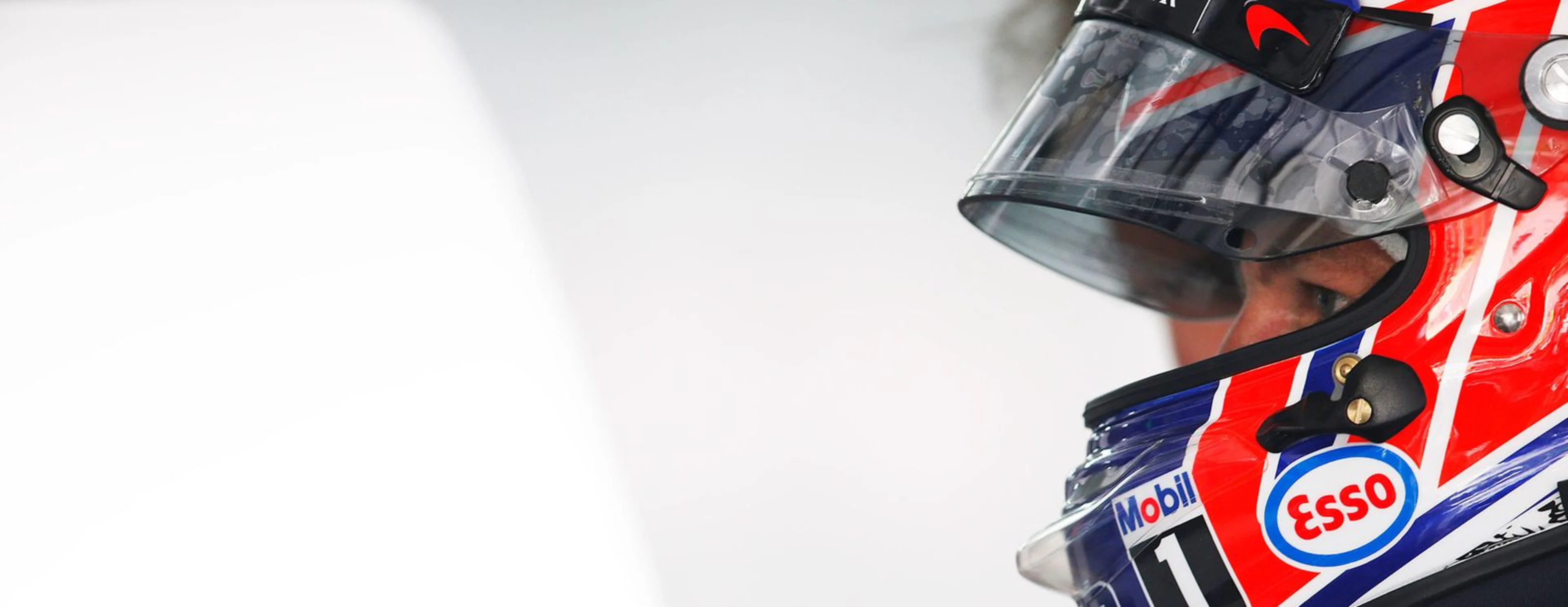 Jenson: Messages from the MTC