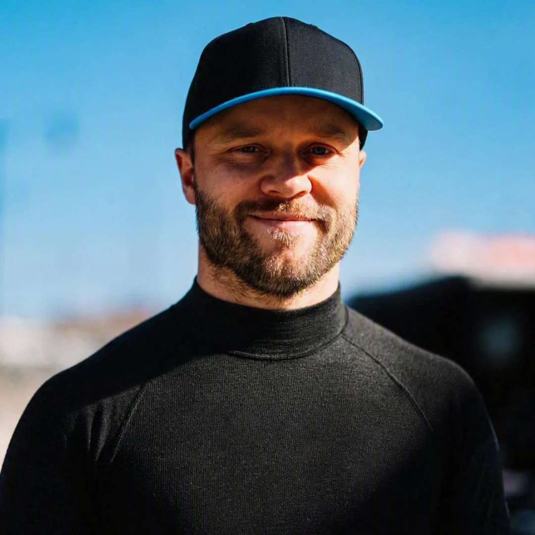Felix Rosenqvist