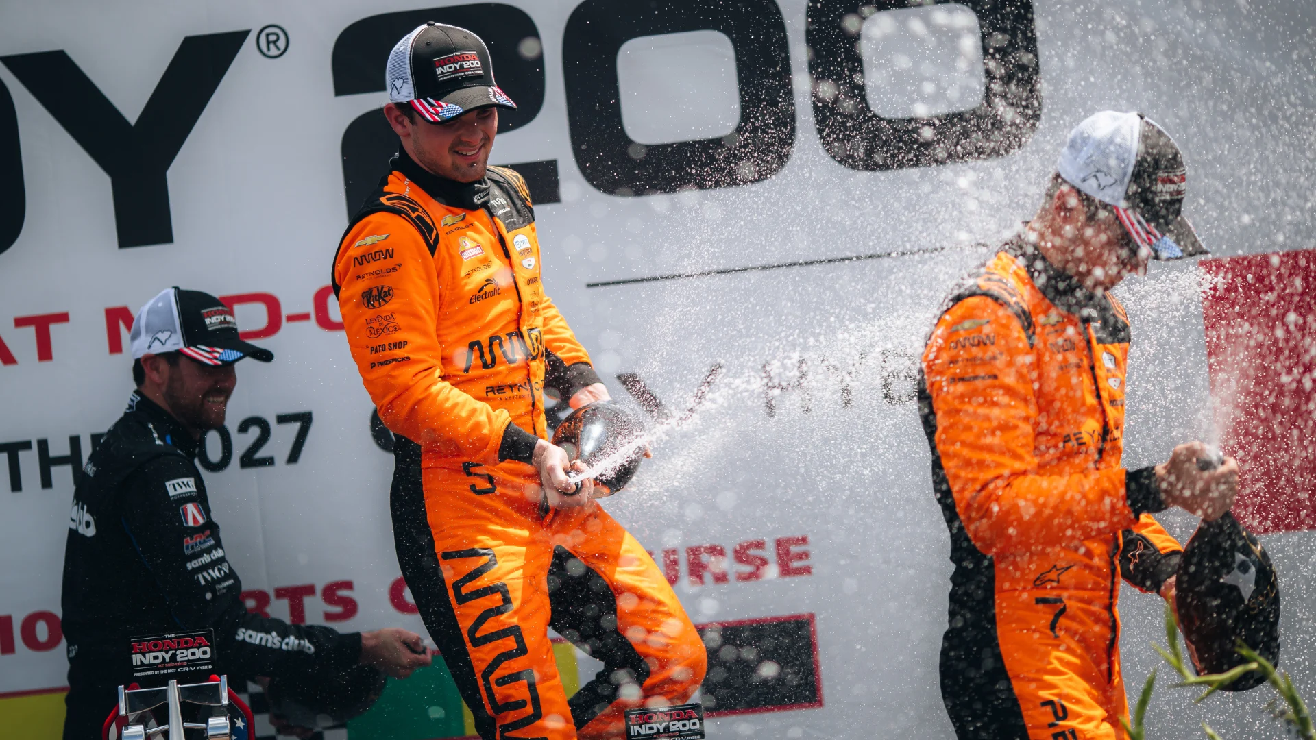 2026 MO 1-2 Champagne