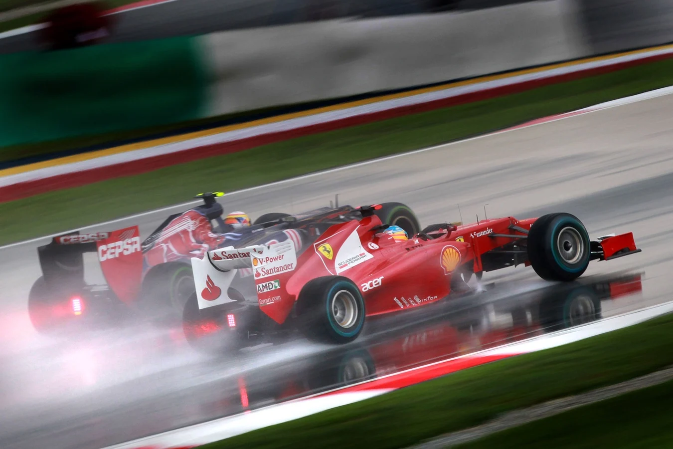 Heritage - Formula-1 - Drivers - Fernando-alonso - Fernando250-the-greatest-races